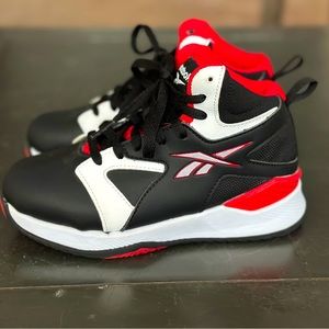 Reebok Boys Basketball Sneakers - Size 13